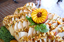 A FAIRY TALE WEDDING